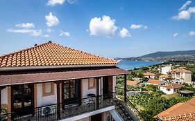 Koroni Family House With The Best View 84 Sqm